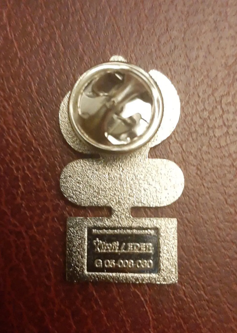 Знак чемпионат мира по футболу 2006 украина 1