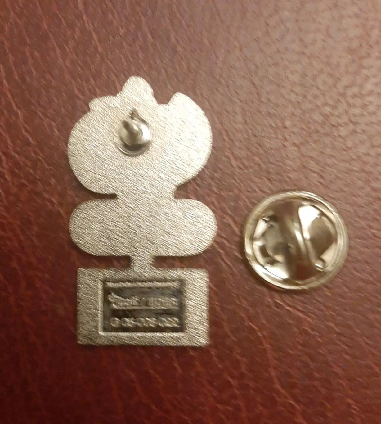 Знак чемпионат мира по футболу 2006 хорватия 1