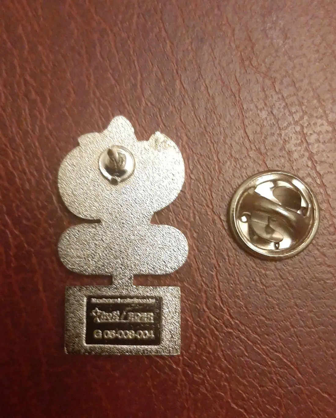 Знак чемпионат мира по футболу 2006 эквадор 1