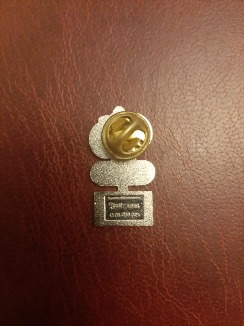 Знак чемпионат мира по футболу 2006 аргентина 1