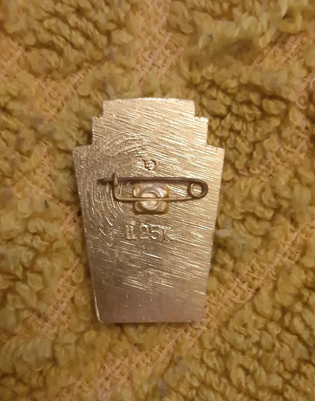 Знак Днепр кубок ссср 1989 1