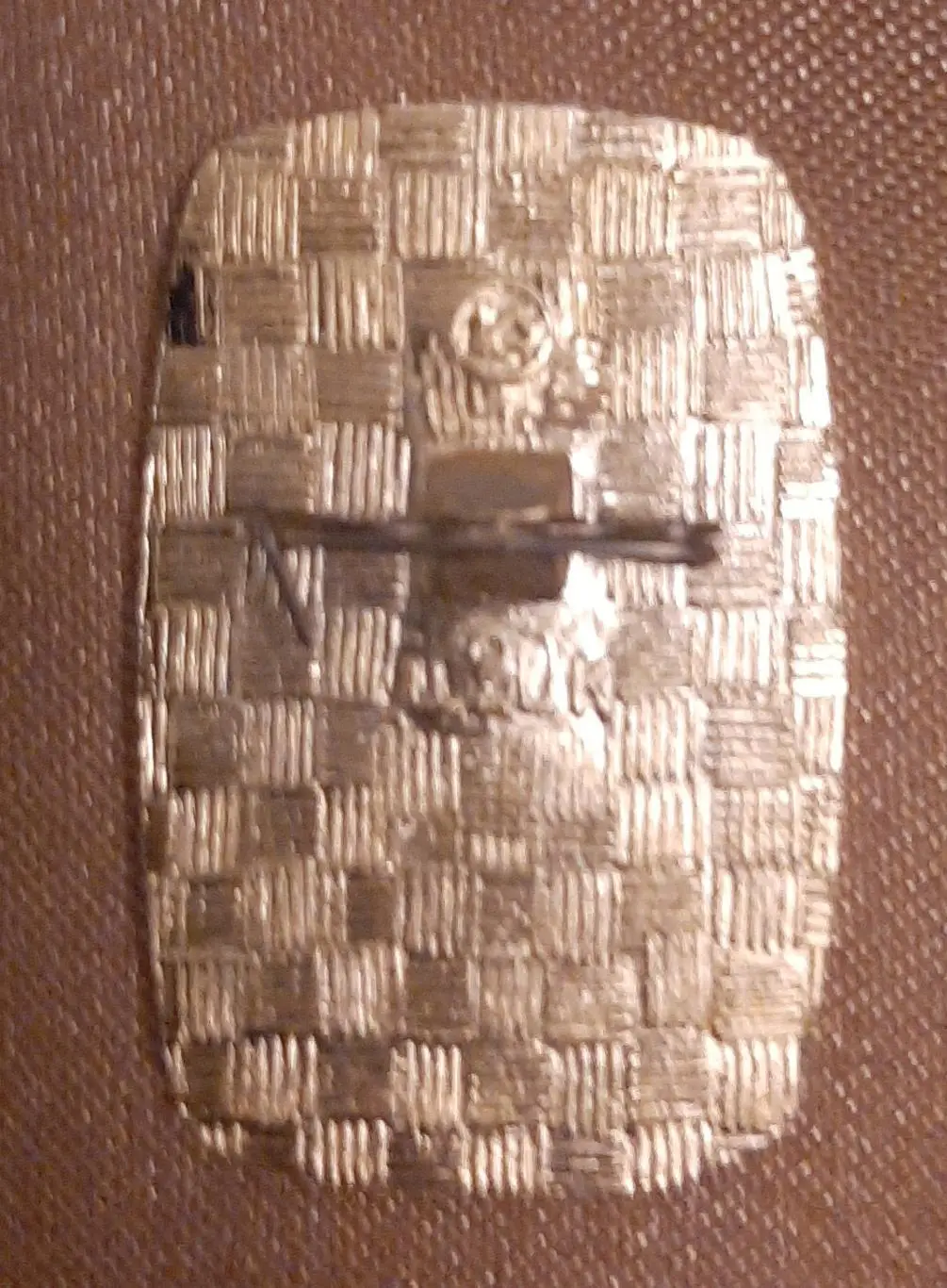 Знак хоккей чемпионат мира москва талисман 1