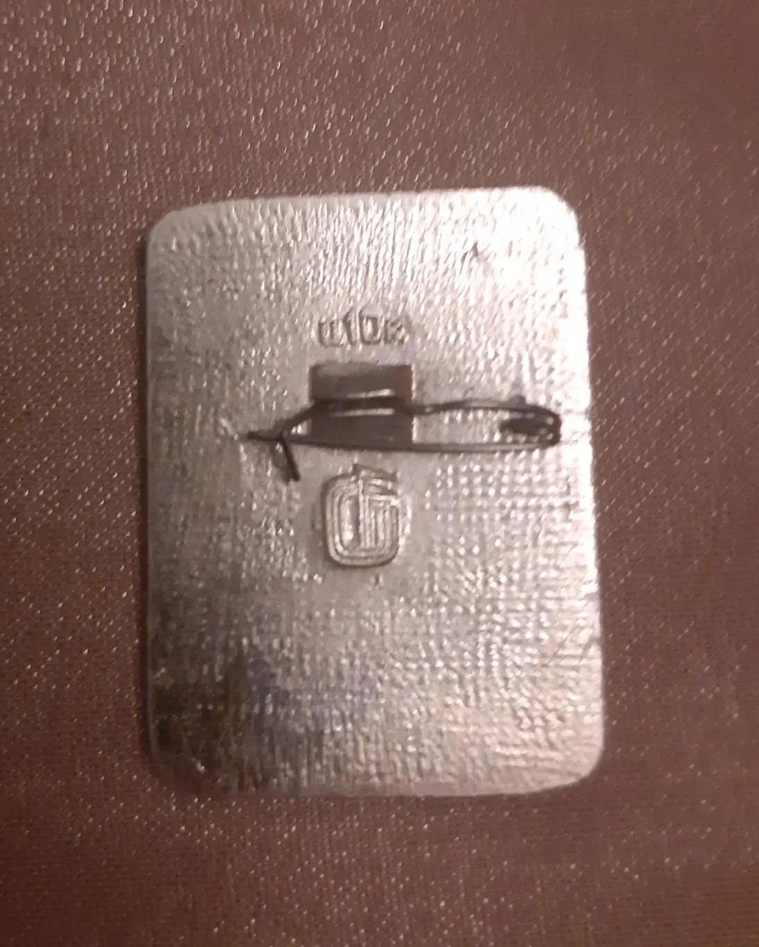 Знак хоккей чемпионат мира 1986 москва 1