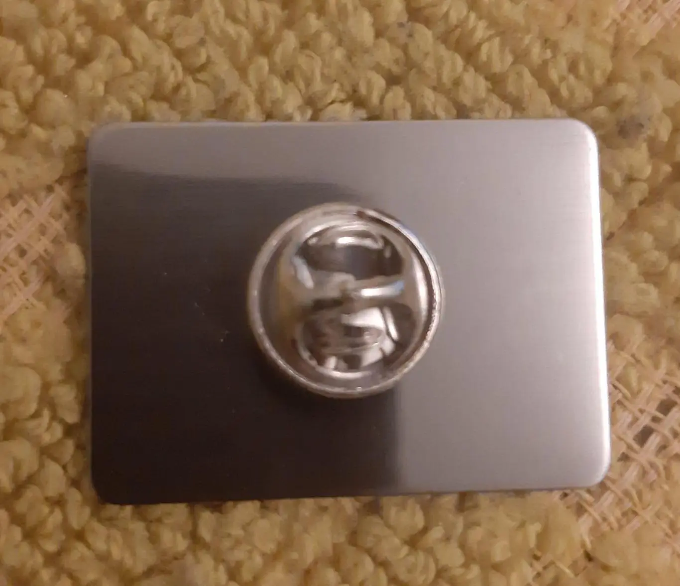 Знак олимпиада Рио 2016 НОК Нидерланды 1