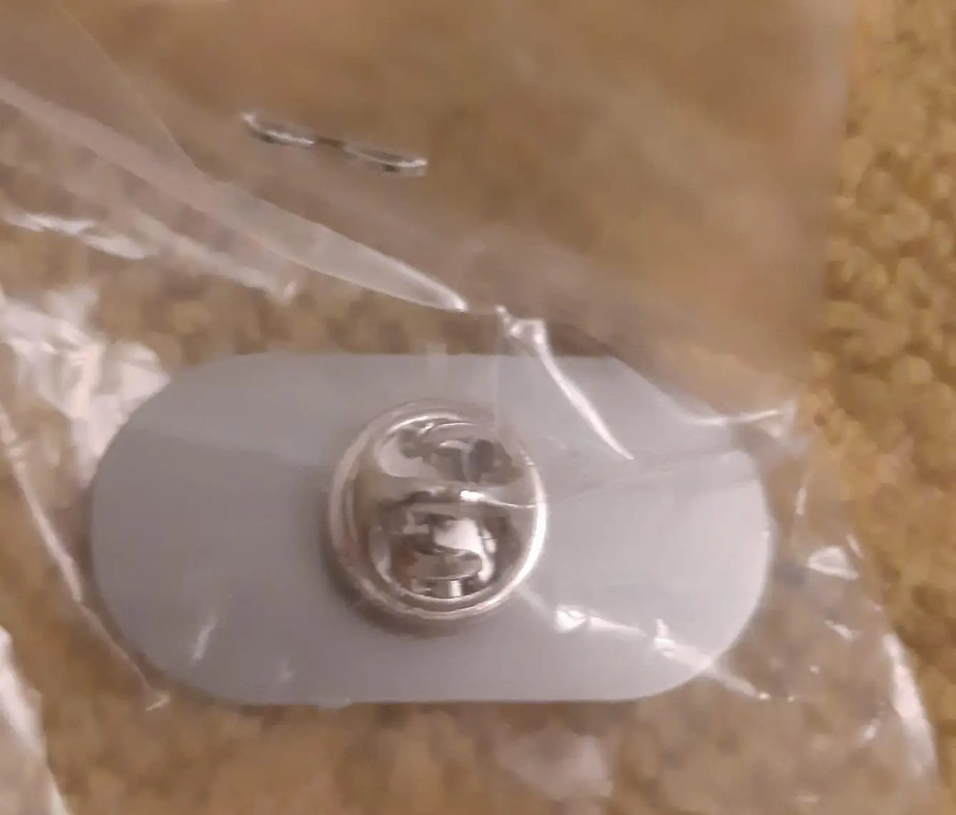 Знак олимпиада Корея 2018 НОК Нидерланды 1