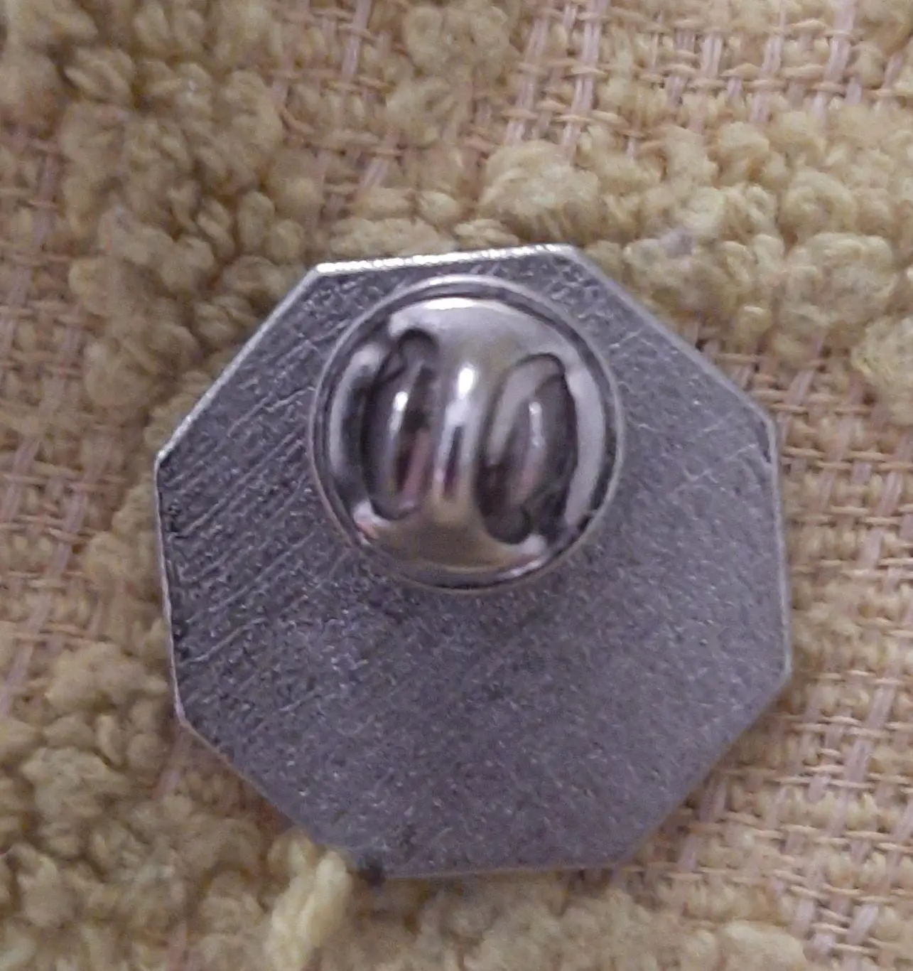 Знак олимпиада НОК Канада калгари 1988 1