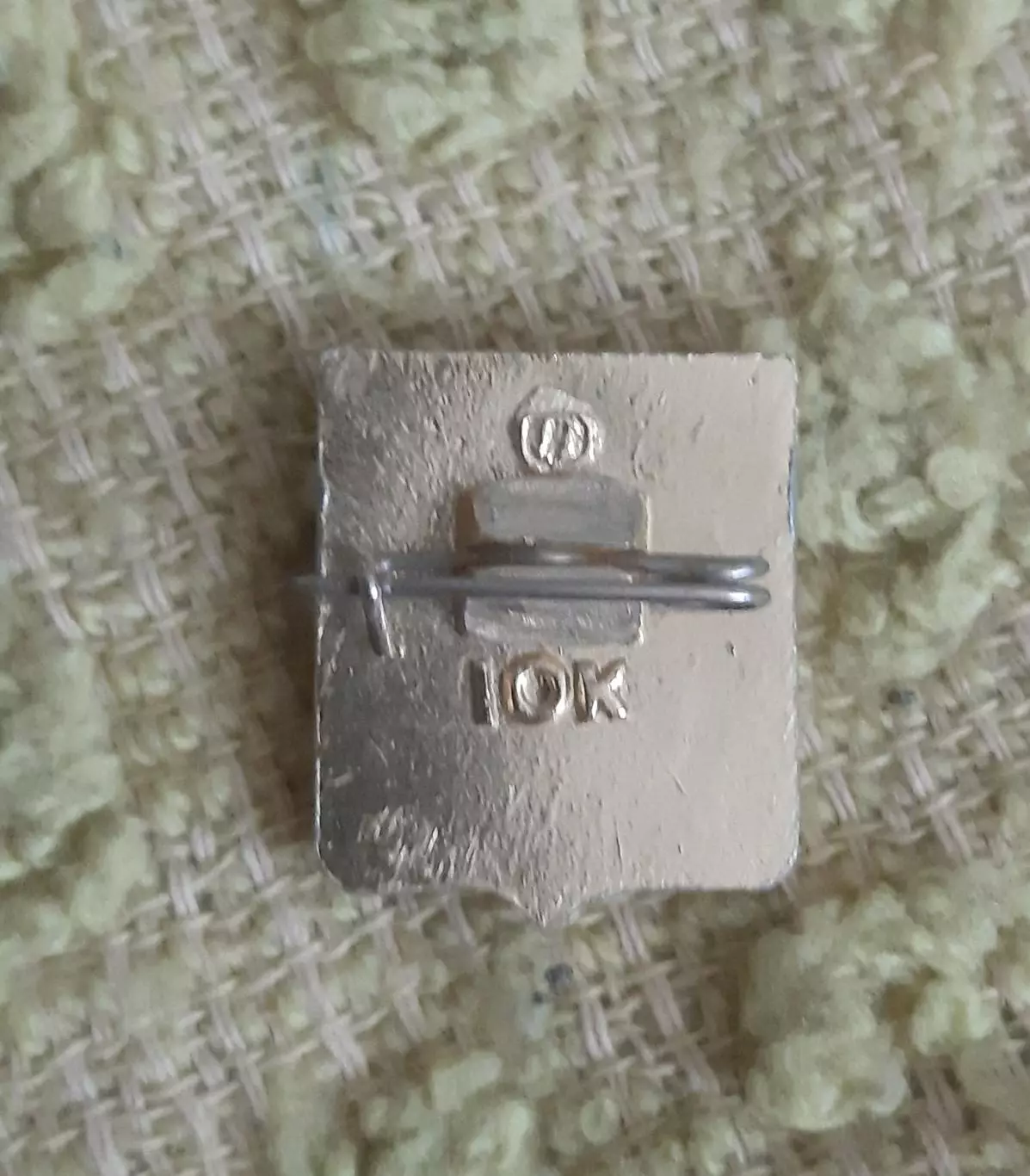 Знак хоккей цска 1