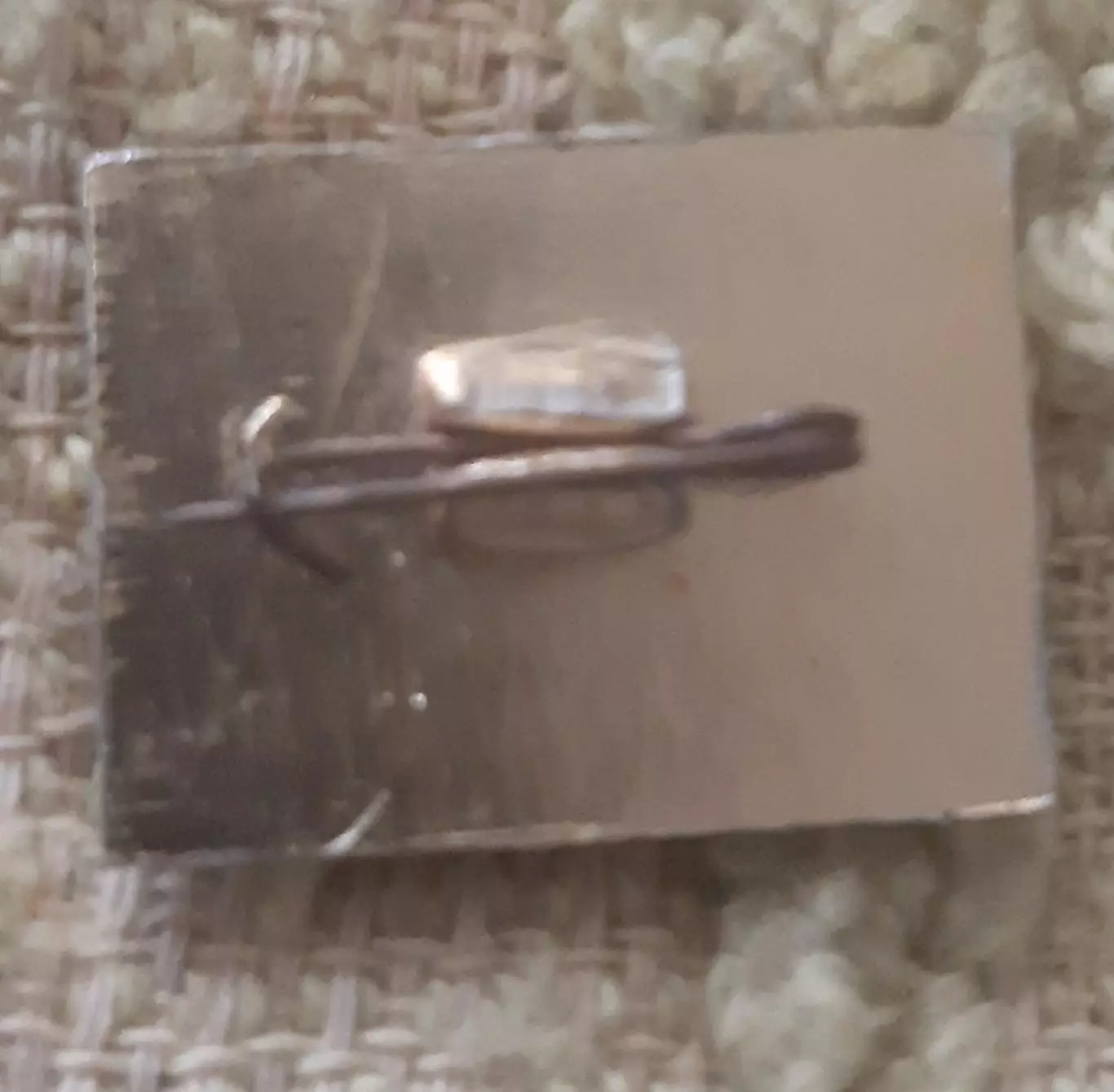 Знак стадион москва 1