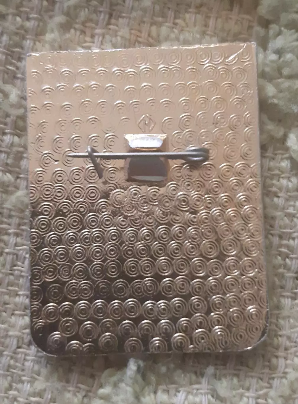 Знак локомотив 1