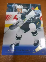 футбол. карточка = 10 - Kevin Hatcher - Dallas Stars