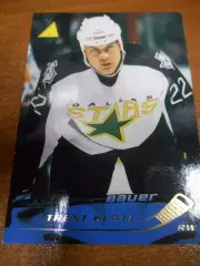 футбол. карточка = 193 - Trent Klatt - Dallas Stars