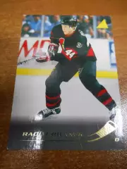 футбол. карточка = 217 - Radim Bicanek - Ottawa Senators