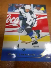 футбол. карточка = 17 - Paul Ysebaert - Tampa Bay Lightning