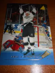 футбол. карточка = 82 - Eric Lacroix - Los Angeles Kings