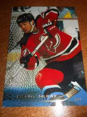 футбол. карточка = 92 - Randy McKay - New Jersey Devils