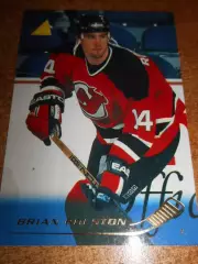 футбол. карточка = 172 - Brian Rolston - New Jersey Devils