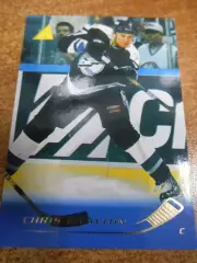 футбол. карточка = 33 - Chris Gratton - Tampa Bay Lightning