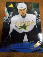 футбол. карточка = 193 - Trent Klatt - Dallas Stars