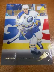 футбол. карточка = 205 -Brian Holzinger - Buffalo Sabres