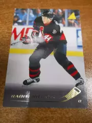футбол. карточка = 217 - Radim Bicanek - Ottawa Senators