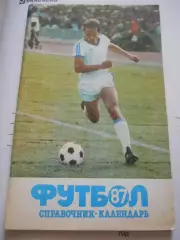 Москва 1987г Лужники