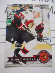карточка = 131 - Stanislav Neckar - Ottawa Senators