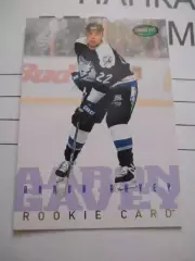 хоккей.карточка - 527 - Aaron Gavey ROO - Tampa Bay Lightning