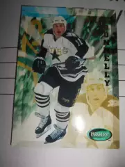 хоккей.карточка - 57- Mike Donnelly - Dallas Stars