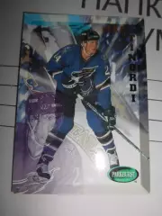 хоккей.карточка - 224- Mark Tinordi - Washington Capitals