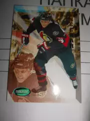 хоккей.карточка - 148 - Stanislav Neckar - Ottawa Senators