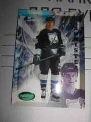 хоккей.карточка - 467 - Drew Bannister - Tampa Bay Lightning