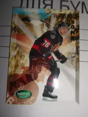 хоккей.карточка - 147 - Radek Bonk - Ottawa Senators