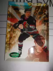 хоккей.карточка - 422 - Ted Drury - Ottawa Senators