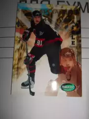 хоккей.карточка - 150 - Alexandre Daigle - Ottawa Senators