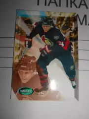 хоккей.карточка - 148 - Stanislav Neckar - Ottawa Senators