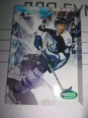 хоккей.карточка - 198 - Roman Hamrlik - Tampa Bay Lightning