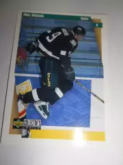карточка = 1997-98 Collector's Choice - 65 - Mike Modano - Dallas Stars