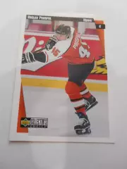 карточка = 1997-98 Collector's Choice - 185 - Vaclav Prospal - Philadelphia F