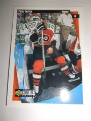 карточка = 1997-98 Collector's Choice - 189 - Paul Coffey - Philadelphia Flyers
