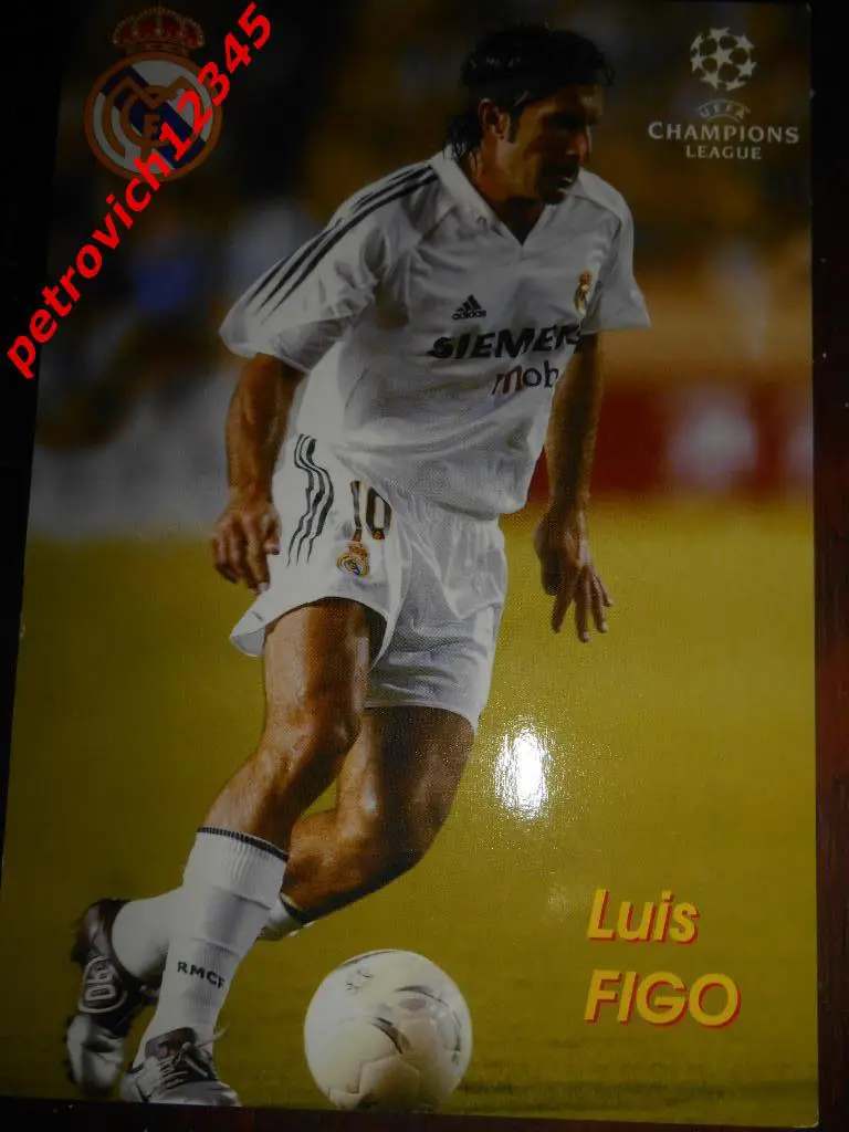 Открытка - FIGO