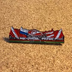 Знак Спартак Москва (Мы — Спартак Москва)