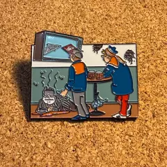 Знак Зенит Санкт-Петербург, Спартак Москва (Зенит — Спартак)