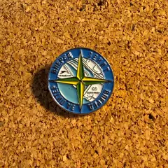 Знак Зенит Санкт-Петербург (Stone Island Maps 1)