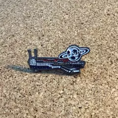 Знак Сатурн Раменское (Стадион Сатурн)