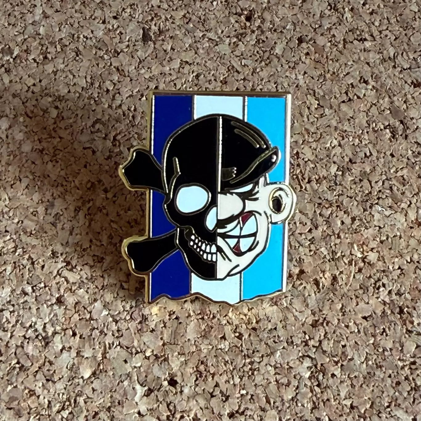 Знак Лацио (Irriducibili)