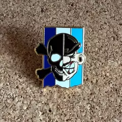 Знак Лацио (Irriducibili)