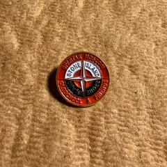 Знак Спартак Москва (Stone Island)