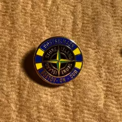 Знак Ростов (Rostselmash Stone Island)