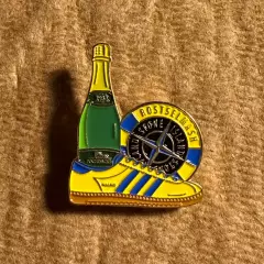 Знак Ростов (Кроссовок 1)