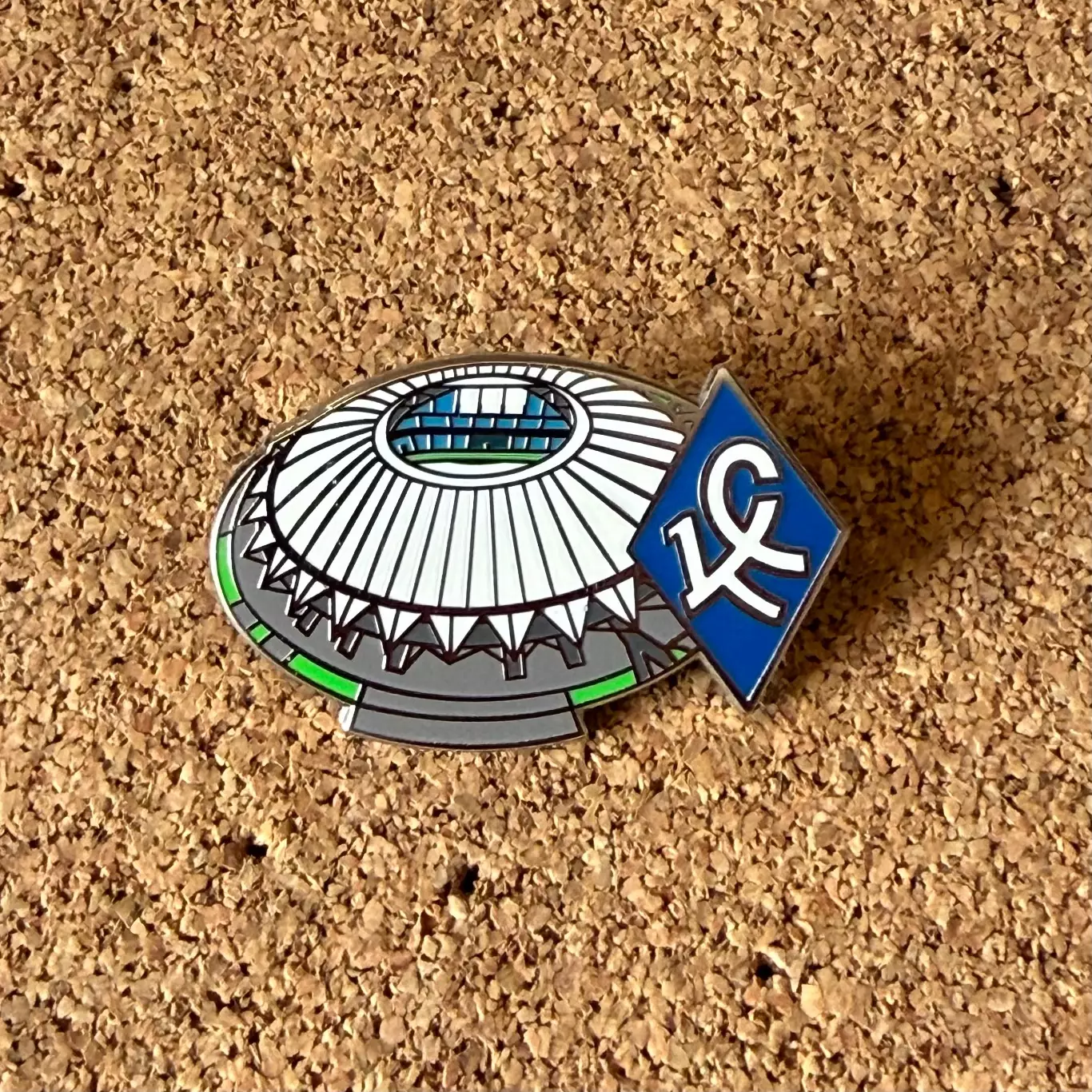 Знак Крылья Советов Самара (Самара Арена)